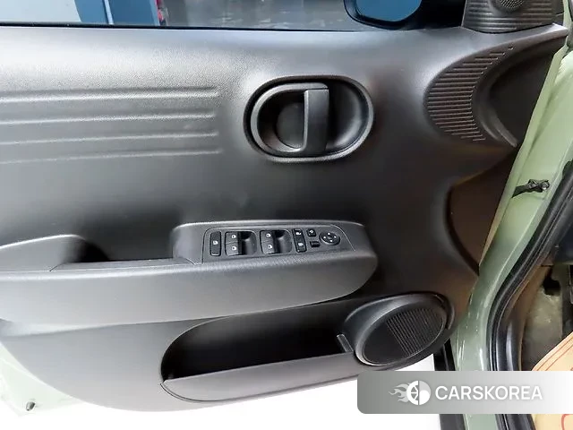 Hyundai Casper id 3639884 из Кореи 7