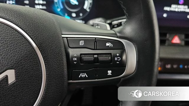 Kia Sportage 5th Generation Hybrid id 4360189 из Кореи 7