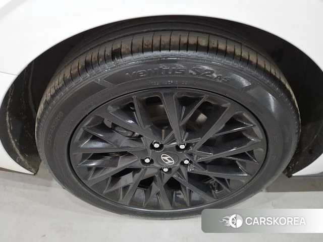 Hyundai Sonata (DN8) id 4187163 из Кореи 7