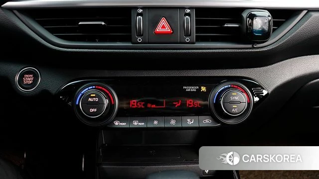 Kia The New K3 2nd generation id 4366291 из Кореи 7