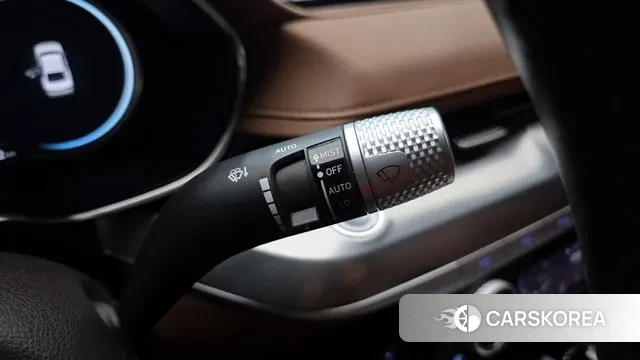 Genesis G80 (RG3) id 3702135 из Кореи 7