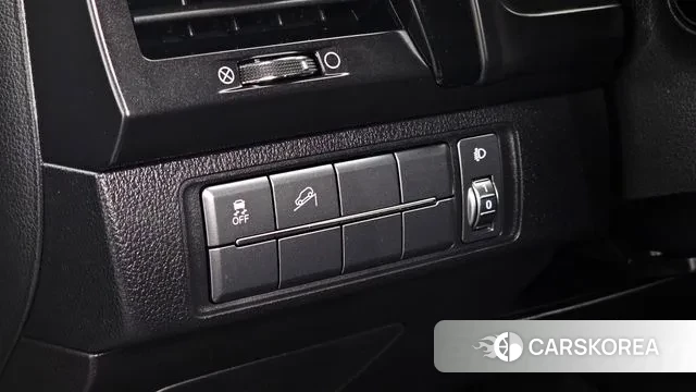 Ssangyong Rexton Sports id 3023652 из Кореи 7