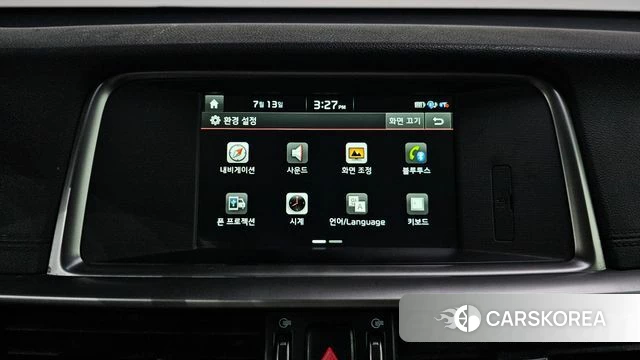 Kia The New K5 2nd generation id 4581911 из Кореи 7