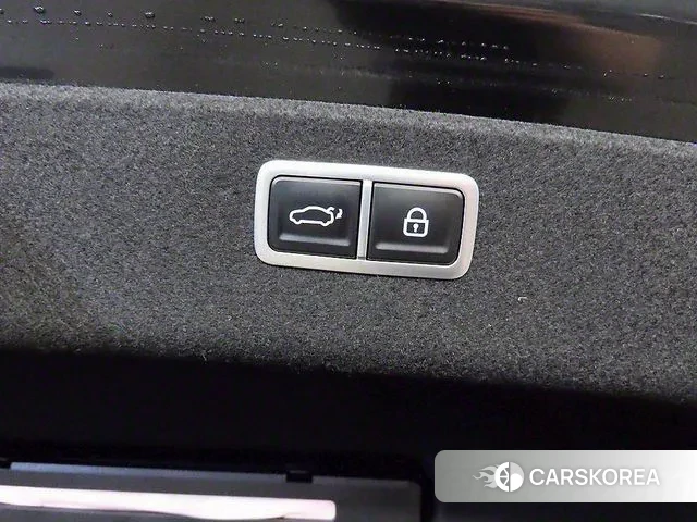 Genesis G80 (RG3) id 3059727 из Кореи 7