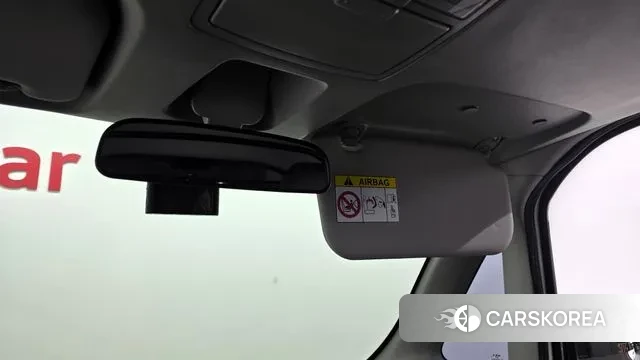 Kia The New Ray id 3735651 из Кореи 7