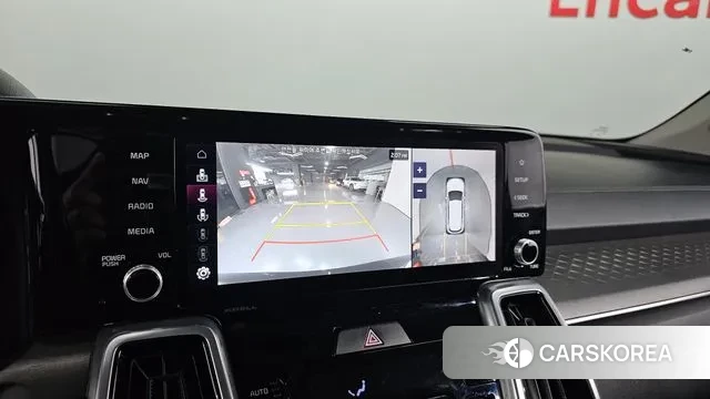 Kia Sorento 4th Generation id 3433087 из Кореи 7