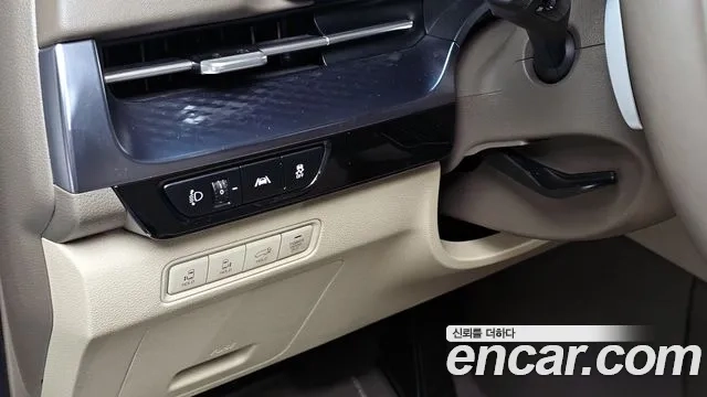 Kia Carnival 4th generation id 2950746 из Кореи 7