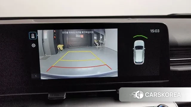 Hyundai Kona (SX2) id 3758626 из Кореи 7