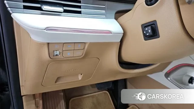 Hyundai The New Grandeur IG id 3753363 из Кореи 7