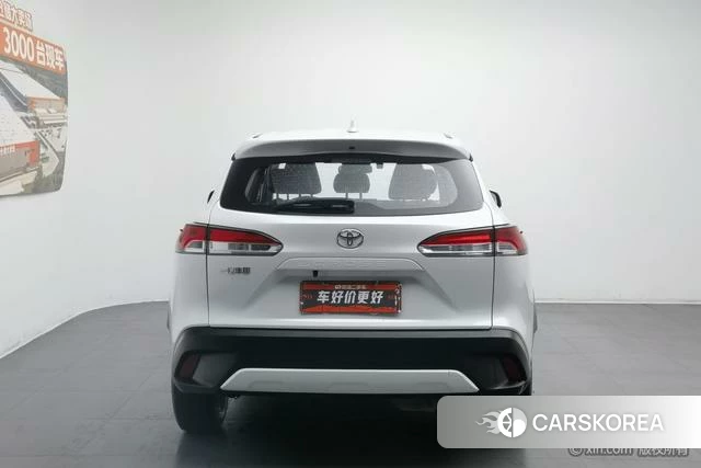 Toyota Corolla Sharp amplifier id 4314155 из Китая 7