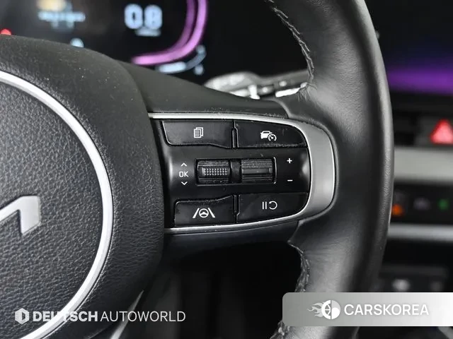 Kia Sportage 5th Generation id 3411667 из Кореи 7