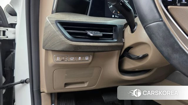 Kia K8 Hybrid id 4835455 из Кореи 7
