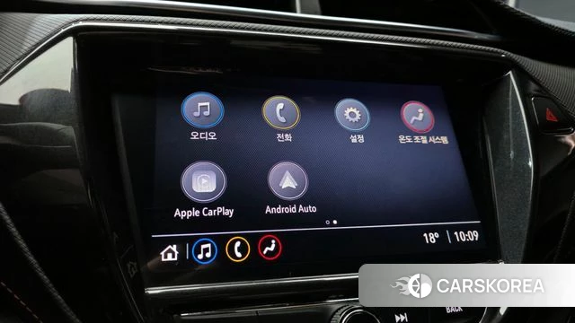 Chevrolet (GM Daewoo) Trailblazer id 3915165 из Кореи 7