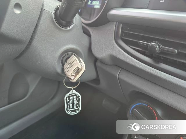 Kia All New Morning (JA) id 3873350 из Кореи 7