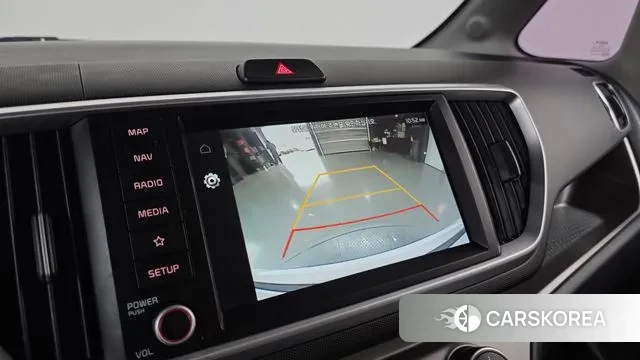 Kia The New Ray id 3597140 из Кореи 7