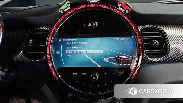 Mini Cooper Electric id 3394218 из Кореи 7