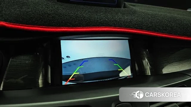 Renault Korea (Samsung) SM5 Nova id 3636581 из Кореи 7