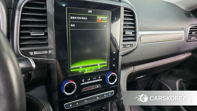 Renault Korea (Samsung) The New QM6 id 4779111 из Кореи 7