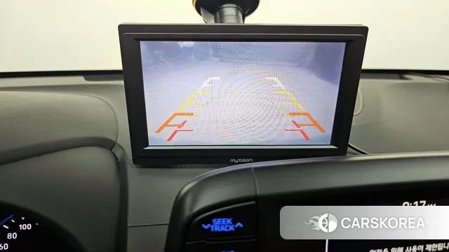 Hyundai Kona id 3018817 из Кореи 7