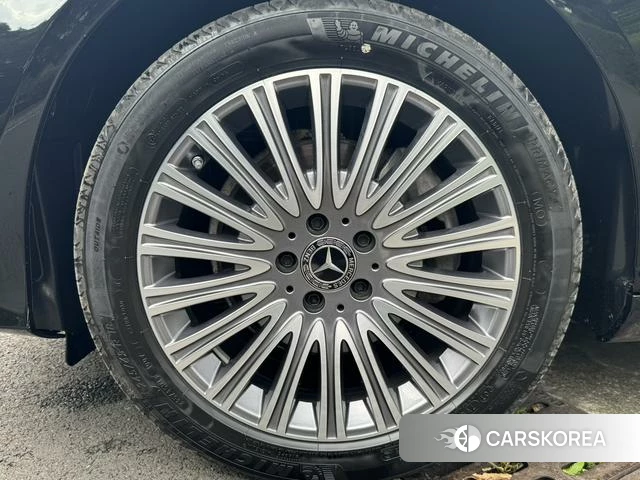 Mercedes-Benz E-class id 4215155 из Китая 7