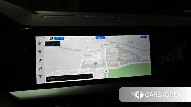 Renault Korea (Samsung) Grand Coleos id 3679547 из Кореи 7