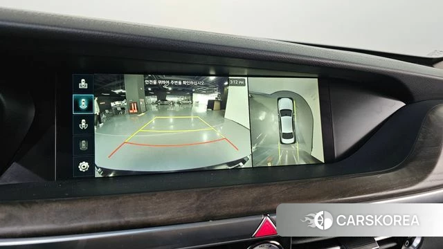 Genesis G90 id 3966142 из Кореи 7