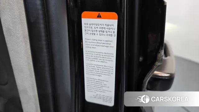 Hyundai Staria id 3649578 из Кореи 7