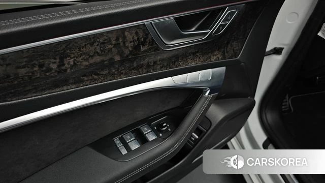 Audi A7 (4K) id 4495505 из Кореи 7