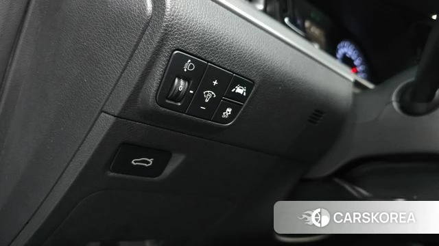 Kia K5 3rd generation id 4656746 из Кореи 7