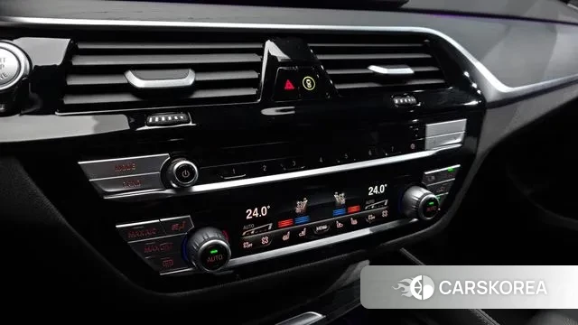 BMW 6 Series GT (G32) id 3707572 из Кореи 7