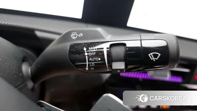 Kia EV6 id 3610443 из Кореи 7