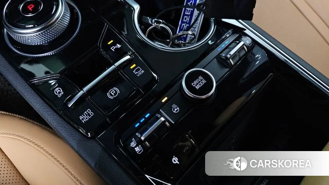 Kia K5 3rd generation id 4750831 из Кореи 7