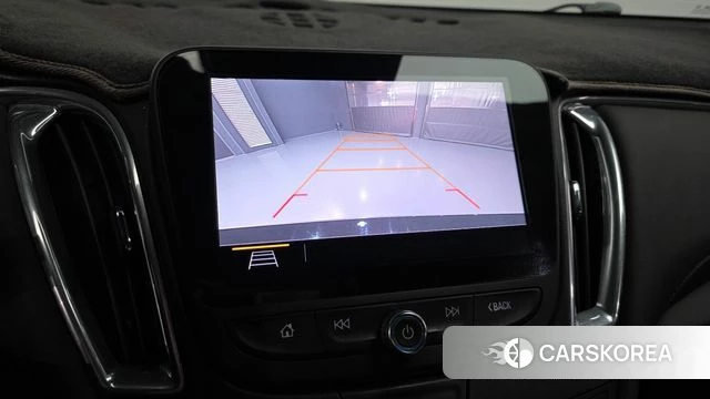 Chevrolet (GM Daewoo) The New Malibu id 3905389 из Кореи 7