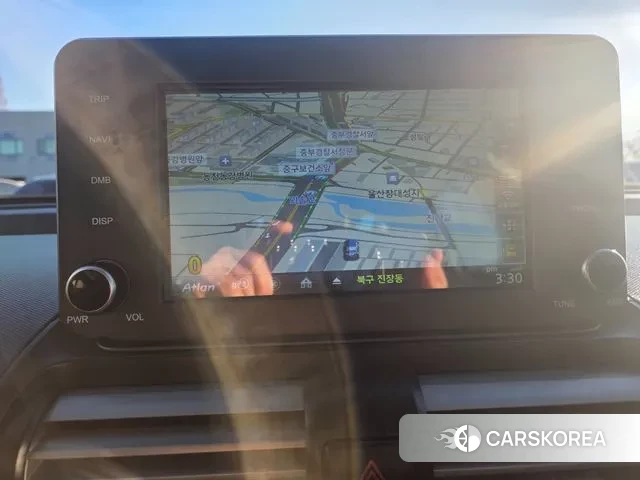 Hyundai Casper id 3447639 из Кореи 7