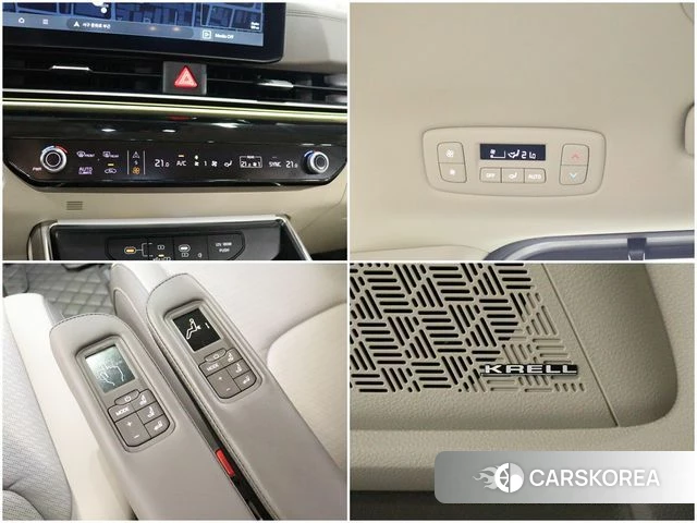 Kia The New Carnival 4th Generation id 4394906 из Кореи 7