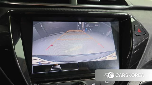 Chevrolet (GM Daewoo) Trailblazer id 4195860 из Кореи 7