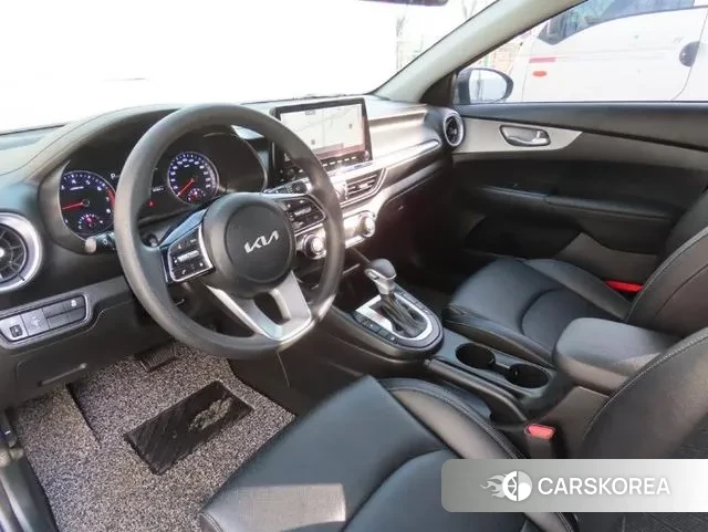 Kia The New K3 2nd generation id 3746128 из Кореи 7