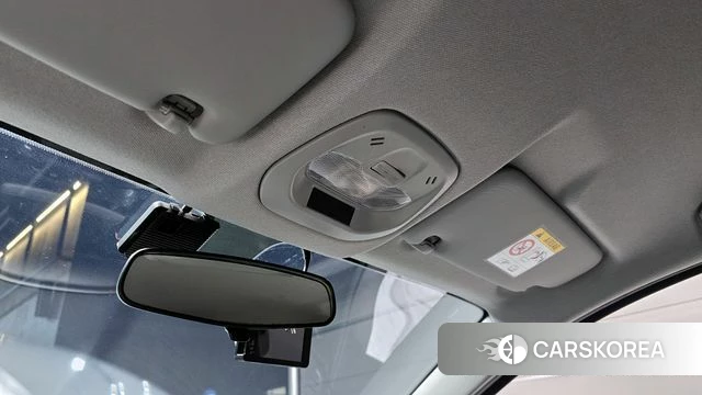 Chevrolet (GM Daewoo) The New Spark id 3871594 из Кореи 7