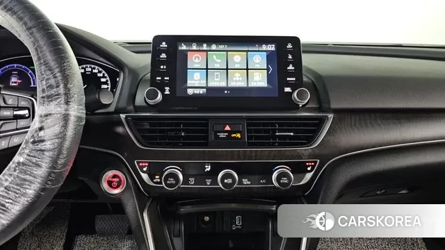 Honda Accord 10th Generation id 3013207 из Кореи 7