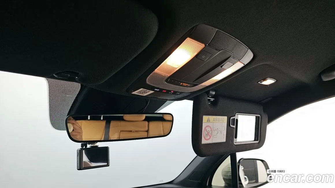 Kia Sorento 4th Generation id 2075643 из Кореи 7