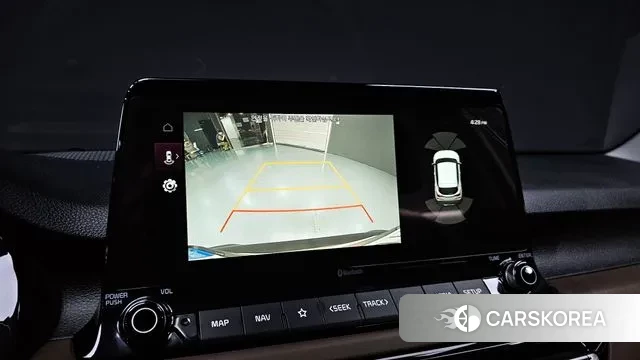 Kia Seltos id 2969931 из Кореи 7