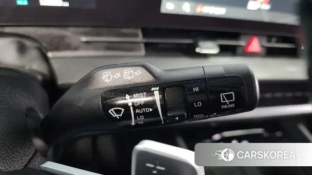 Kia Sportage 5th Generation Hybrid id 3453549 из Кореи 7