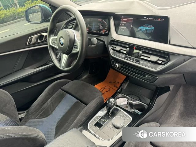 BMW 2 series (imported) id 4212679 из Китая 7