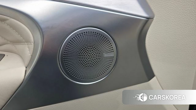 Genesis G70 id 3916893 из Кореи 7