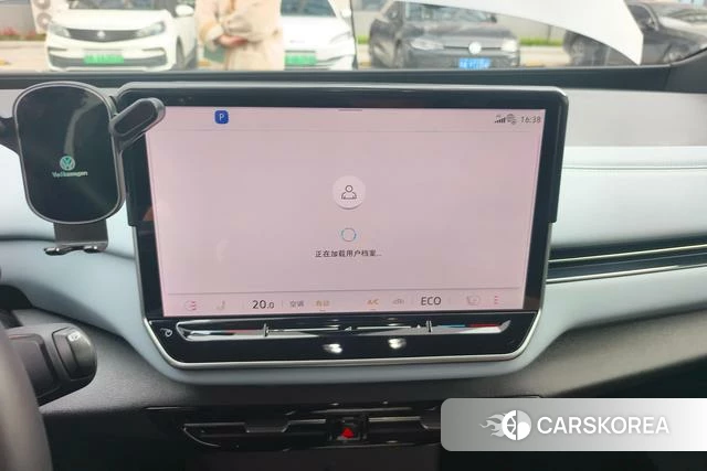 Volkswagen ID.4 X id 3909034 из Китая 7