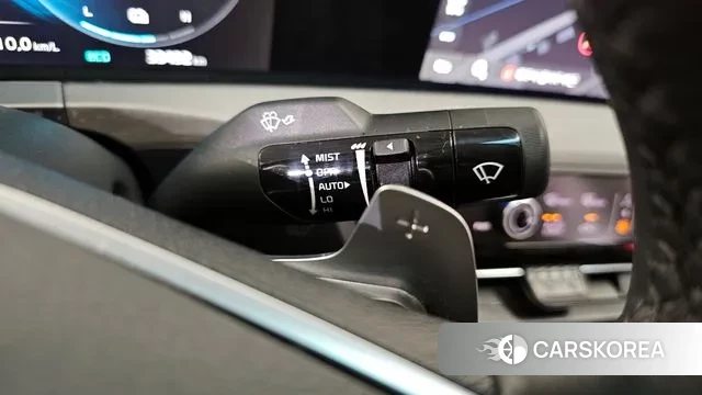 Kia K8 Hybrid id 3384403 из Кореи 7