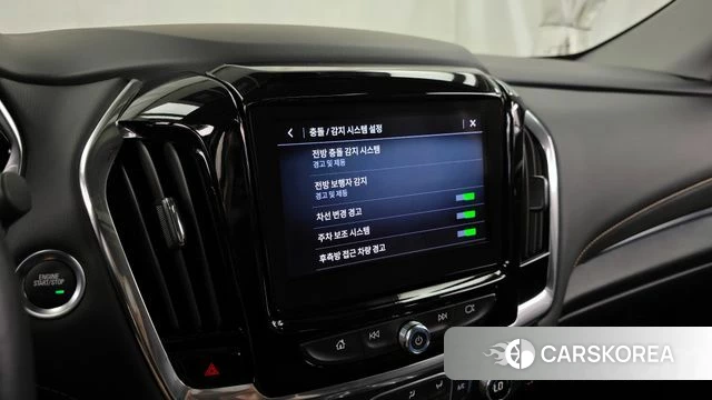 Chevrolet (GM Daewoo) Traverse id 4196434 из Кореи 7