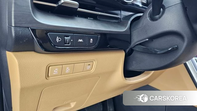 Kia Carnival 4th generation id 3827435 из Кореи 7