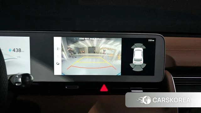 Hyundai Ionic 5 id 4249798 из Кореи 7