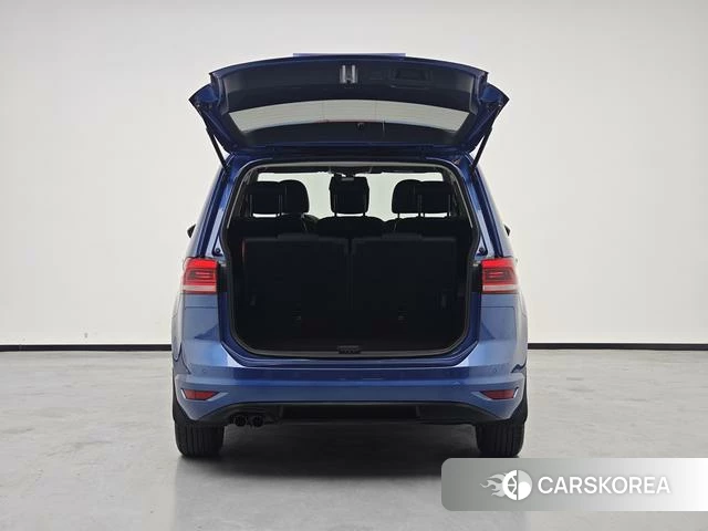 Volkswagen Touran L id 4221406 из Китая 7